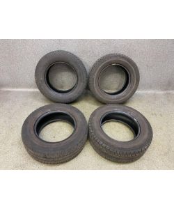 Allwetterreifen Continental VancoFourSeason 2 235/65 R16C 118/116R 17.1855.235