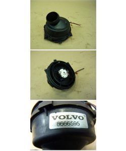 Lüftermotor 8666595 Gebläsemotor Lüfter Volvo S60 05.515.050