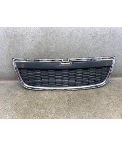 Kühlergrill 95136396 Frontgrill Chevrolet Captiva Facelift 13.1882.208