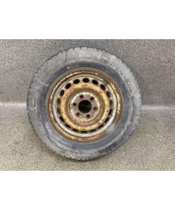 Stahlfelge A0014014802 6,5J 16 H2 Mercedes Sprinter W906 17.1855.234
