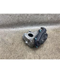 AGR Ventil A6511400660 Abgasrückführventil Mercedes Sprinter II W906 17.1855.195