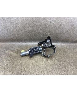 Antrieb rechts Heckklappe 4G9827300 Stellmotor Audi A6 C7 4G Avant 15.1942.086