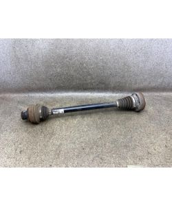 Antriebswelle hinten rechts 8R0501203C 224Tkm Audi A6 C7 4G 3.0 TDI 15.1942.108