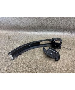 Türfangband hinten links A9067600428 Mercedes Sprinter II W906 17.1855.018