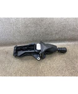 Schaltknauf A9062600402 Schaltkulisse Mercedes Sprinter W906 Kasten 17.1855.058