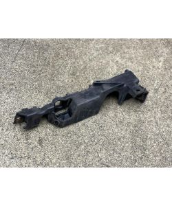 Halter Stoßstange vorne links 4G0807283 Audi A6 C7 4G S-Line 15.1942.135