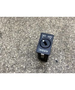 Schalter Airbag ON OFF 5P0919237C 224Tkm Audi A6 C7 4G 3.0 TDI 15.1942.039