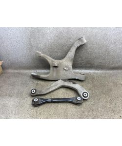 Querlenker hinten links 8R0505311F 8K0505323H Audi A6 C7 4G 3.0 TDI 15.1942.105