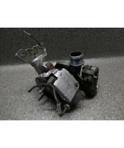 Turbolader L links Turbo 250Tkm Audi D3 4E 4.0 TDI V8 A8 04.1022.066