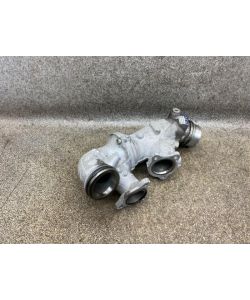 Ansaugrohr Ansaugstutzen A6510906380 Mercedes Sprinter W906 17.1855.087