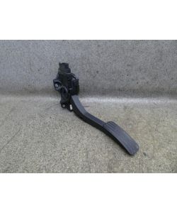 Gaspedal 9X23-9F832-AB Pedal 153Tkm Jaguar XJ X351 3.0 14.1749.055