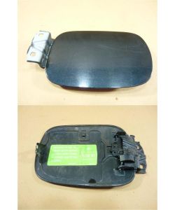 Tankdeckel Schwarz 332-22 Volvo V40 00.198.043