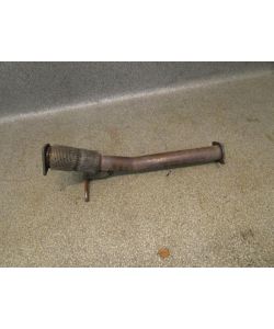 Auspuff Flexrohr 163Tkm Volvo V90 2.0 D4 17.1778.245