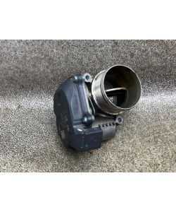 Drosselklappe 059145950AH Steuerklappe 224Tkm Audi A6 C7 4G 3.0 TDI 15.1942.158