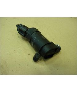 Waschwasserpumpe schwarz Waschpumpe M Volvo S40 07.503.056 V50