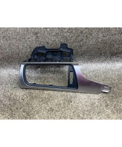 Verkleidung Blende W9025702 Luftdüse Audi A6 C7 4G 3.0 TDI S-Line 15.1942.045