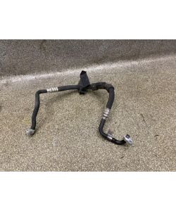 Klimaleitung 4G0260701CA Leitung 224Tkm Audi A6 C7 4G 3.0 TDI 15.1942.239