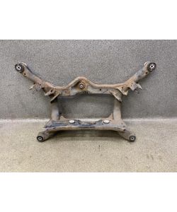 Hinterachsträger 4G0505235 Achsträger hinten Audi A6 C7 4G Avant 15.1942.123
