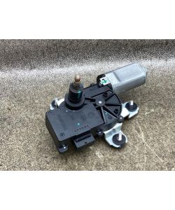 Heckwischermotor 96627058 hinten 128Tkm Chevrolet Captiva Facelift 13.1882.006