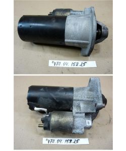 Anlasser Starter Volvo V70 04.158.025 R II Verwertung