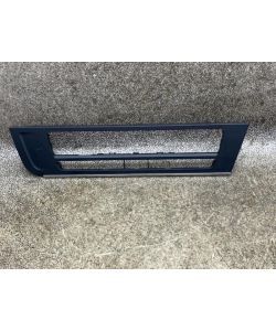 Blende Verkleidung Navi 4G1863263C Audi A6 C7 4G 3.0 TDI S-Line 15.1942.012
