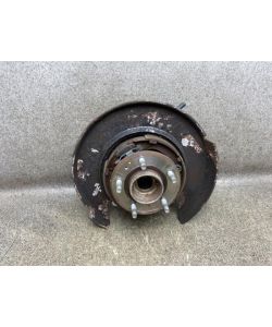 Achsschenkel hinten links 21000400 Chevrolet Captiva 2.2D AWD 13.1882.120
