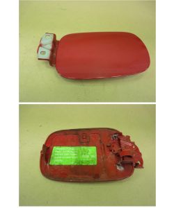 Tankdeckel Tankklappe Rot 241 Volvo V40 01.474.052 Autoteile
