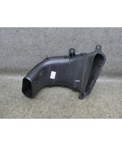 Luftkanal links 8X23-9A673-DB L 153Tkm Jaguar XJ X351 3.0 14.1749.101