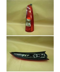 Rückleuchte R rechts oben Rücklicht Volvo V70 01.464.075 II