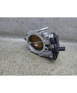 Drosselklappe DX23-9F991-AB 153Tkm Jaguar XJ X351 3.0 14.1749.148