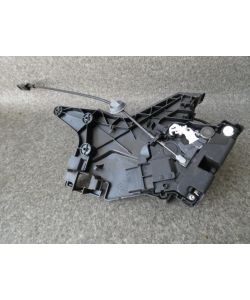 Türschloss hinten rechts 31253942 232Tkm Volvo V70 III 12.1895.199