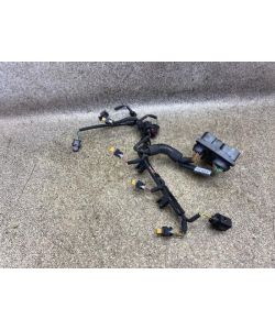 Kabelbaum Einspritzventile 06H971627 Audi A6 C7 4G 2.0 TFSI 13.1870.138