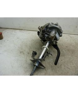 Lenksäule 48810JD900 94Tkm Nissan Qashqai J10 2.0 4x4 08.1387.084
