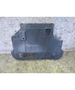 Unterfahrschutz Motorabdeckung unten 160Tkm Volvo C30 2.4 D5 08.1730.010