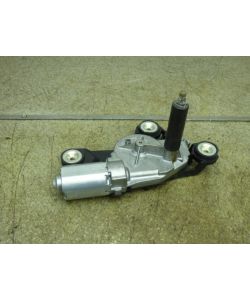Wischermotor H hinten 31218473 0390201210 382Tkm Volvo V50 2.0D 11.1711.051