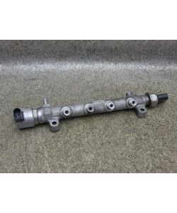 Einspritzleiste 04L089G Rail 180Tkm VW Passat B8 2.0 TDI 3C 15.1826.134