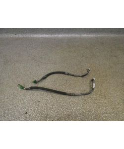 Getriebeölleitung P31212255 P31212256 Kühlung 246Tk Volvo XC90 I 2.4 08.1807.170
