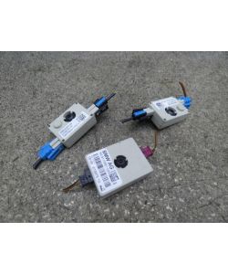 Antennenverstärker 6990090 9110621 fuba 142Tkm BMW E90 390L 316d 10.1707.074