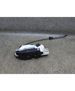 Türschloss VL vorne links 5N1837015C 165Tkm VW Tiguan 5N 2.0 TSI 10.1806.115