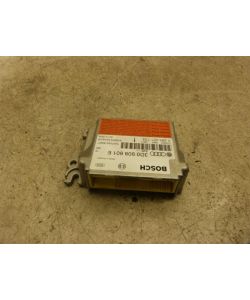 Airbagsteuergerät 3D0909601E 135Tkm VW Phaeton 3D 5.0 TDI V10 05.1381.133