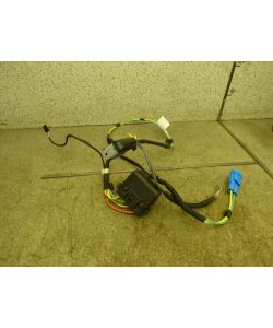 Steuergerät T1006384 Heizung Lüftung 94Tk Renault Scenic III 1.6 dCi 15.1706.143