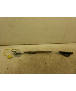 Gurtversteller VR vorne rechts 3D7857820B 135Tkm VW Phaeton 3D 05.1381.125