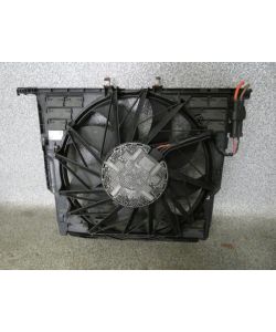 Kühlerlüfter 4578976 Lüfter 271Tkm BMW F01 750i 09.1714.098
