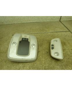 Innenraumbeleuchtung Leuchte 30889210 30859659 382Tkm Volvo V50 2.0D 11.1711.077