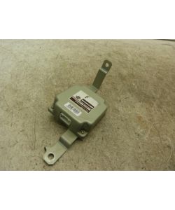 Drehmomentverteiler 41650-CC40A 121Tkm Nissan Murano Z50 3.5 V6 06.1384.114