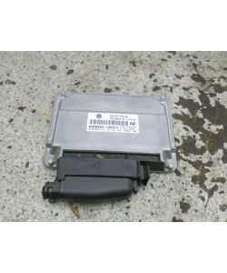 Steuergerät 0AD927755AB Verteilergetriebe 229Tk VW Touareg 7L 4.2 V8 03.1394.081