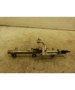 Einspritzleiste 95Tkm BMW E81 E87 187 116i 116 09.1392.040