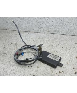 GSM/GPS Antenne 7L6035507J Antenna 314Tkm VW Touareg 7L 3.0 TDI V6 06.1391.083