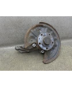 Achsschenkel hinten rechts Radlager 180Tkm VW Passat B8 2.0 TDI 3C 15.1826.092