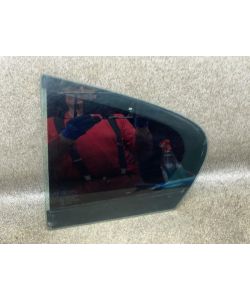 Seitenscheibe Türscheibe hinten links Fenster Glas Opel Insignia A 09.1889.096